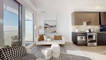 For Lease - 3900 Confederation Parkway Unit# 5506, Mississauga, Ontario - Photo 2