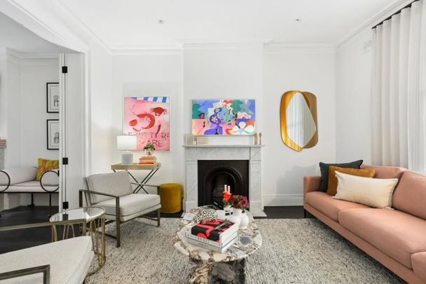 386 Crown Street Surry Hills NSW 2010 - Photo 1