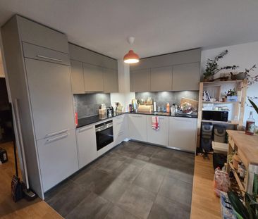 Superbe 3,5 pièces situé au dernier étage - Foto 2