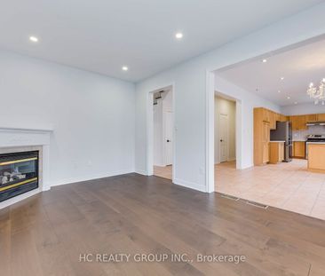 For Lease - 2591 North Ridge Trail, Oakville, Ontario - Photo 4