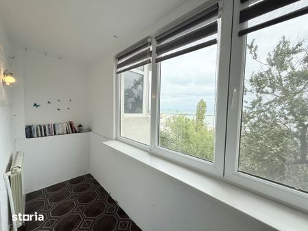 Apartament de inchiriat cu 2 camere, Faleza Nord - Photo 3