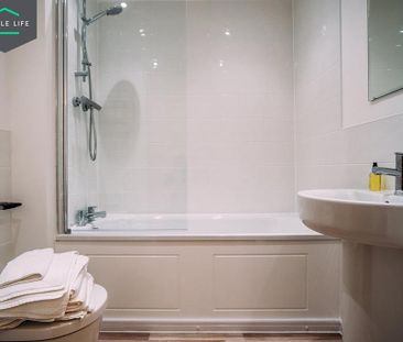 2 bedroom apartment to rent - Photo 1