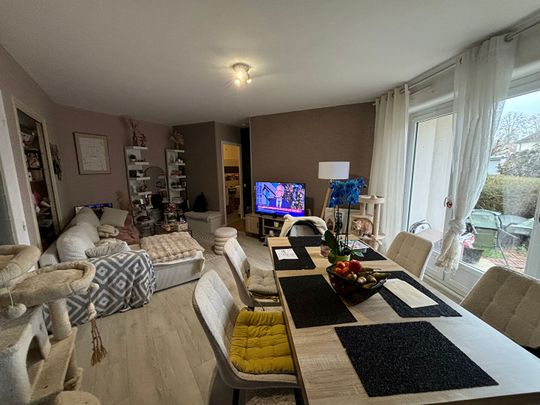 Location Appartement 2 pièces 47m² - Photo 1