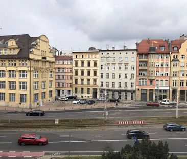 Wrocław, Stare Miasto, Przedmieście Świdnickie, Kazimierza Wielkiego - Photo 2