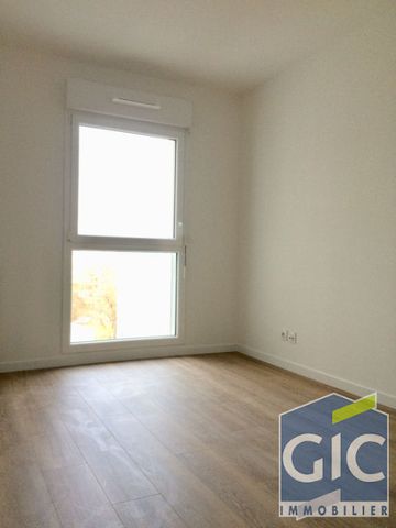 T2 SOUMIS AU DISPOSITIF PINEL – SECTEUR HAIE-VIGNEE/ SAINT PAUL - Photo 4