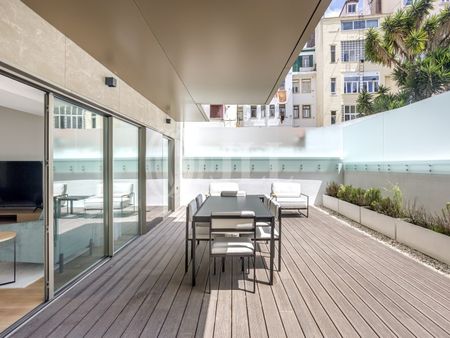 Apartamento T2 em Lisboa - Photo 4