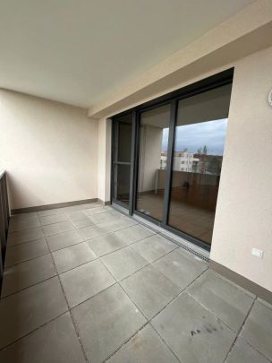 2 Zim­mer-Woh­nung mit gro­ßem Bal­kon mit Kaufoption 3_25 - Photo 1