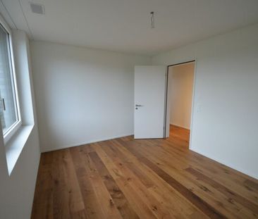 Attraktive 2.5 ZW Attika mit atemberaubender Aussicht in der Überba... - Foto 6