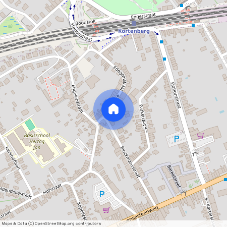 Edegemstraat 6, 3070 Kortenberg