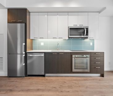 For Lease - 109 Vaughan Road Unit# 507, Toronto, Ontario - Photo 6