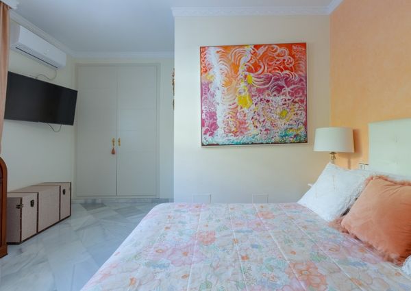 835073 - Detached Villa for rent Elviria, Marbella, Málaga, Spain