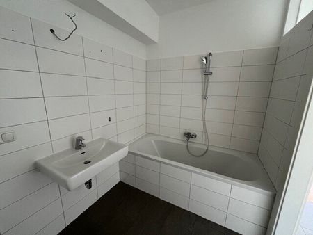 Moderne 3-Zimmer-Wohnung in Hörsching! - Photo 4