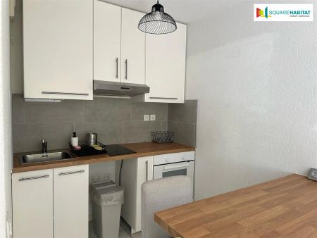 Location appartement 2 pièces - 32.64m² à Saint-jean-de-luz (64500) - Photo 3