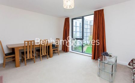 1 Bedroom flat to rent in Needleman Close, Colindale, NW9 - Photo 3