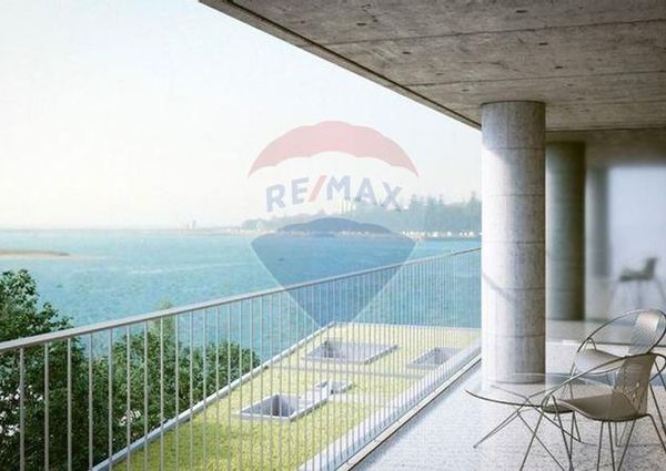 Apartamento T3 em Porto