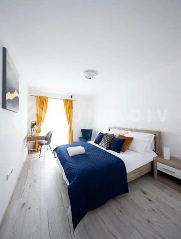 Zona Piața Mihai Viteazu- 2 camere | 57 mp, balcon, parcare, AC - Fotografie 3
