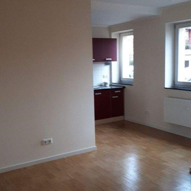 CORDULA IMMOBILIEN Designerapartment mit Einbauküche, Parkett und Balkon cordula 19 - Foto 1