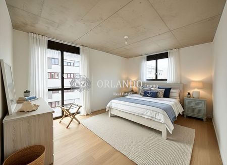 Beautiful 5-room apartment (gable) 3rd floor with balcony - Foto 2