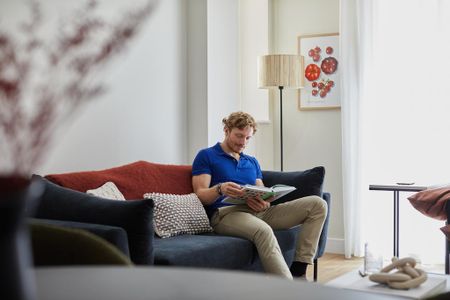 Studio to rent - Photo 2