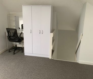 3 Bed Maisonette, Crewe Road North, EH5 - Photo 5