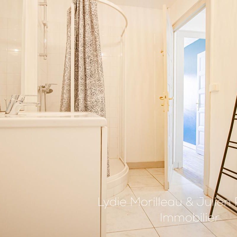 Location Appartement 3 pièces Meublé 51m² NIORT 79000 - Photo 1