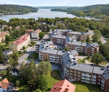 Ekängsgatan 28 - Foto 1