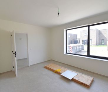 Prachtige nieuwbouw villa in een landelijke, residentiële wijk in h... - Photo 3