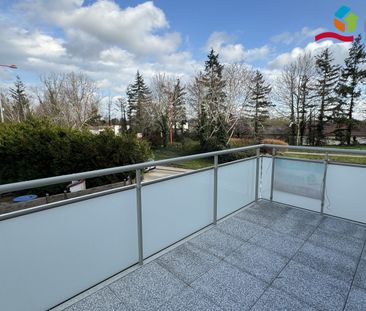 Location Appartement 2 pièces 41m² LINGOLSHEIM 67380 - Photo 6