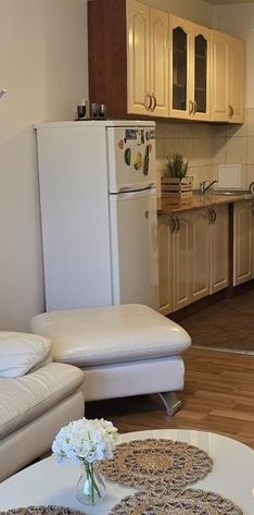 Przytulne, słoneczne mieszkanie – idealne dla pary - Zdjęcie 1