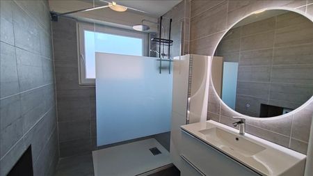 3 pièces - 91 m² - 2ème étage - Colocation non autorisée - Photo 5