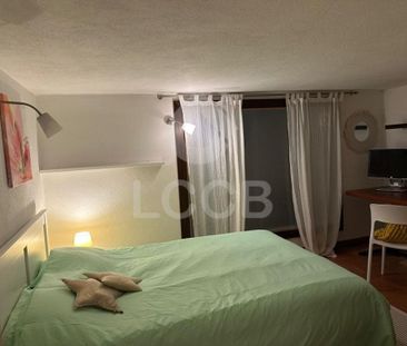 1 room luxury Flat for rent in Oeiras, Portugal - Photo 5