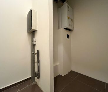 Hedendaags 2 slpk appartement met terras - Photo 3