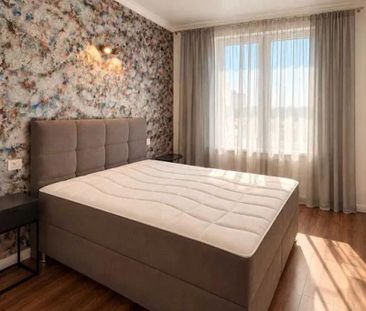 De inchiriat Apartament modern 2 camere, parcare Genesys Micalaca Arad - Fotografie 6