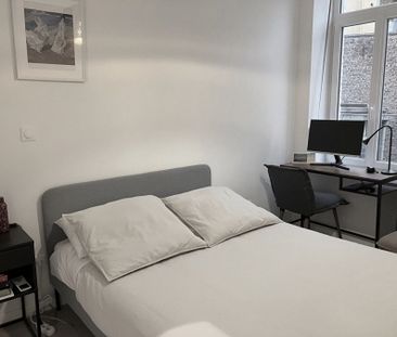 Appartement 2 pièces à Lille - Photo 3