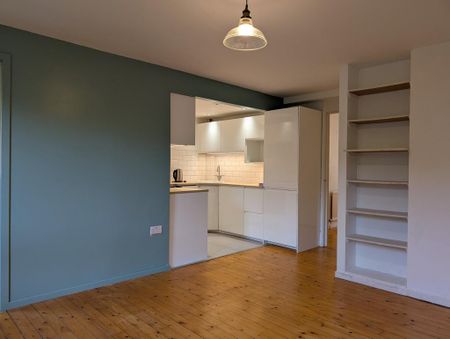 1 bedroom flat to rent - Photo 3