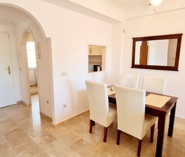 Middle Floor Apartment in Riviera del Sol - Photo 1
