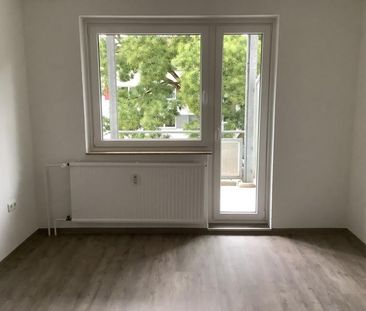 Ansprechende, individuelle 2,5-Zimmer-Wohnung - Photo 1