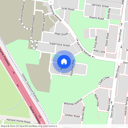 10 Artemis Way, Vic 3750, Wollert