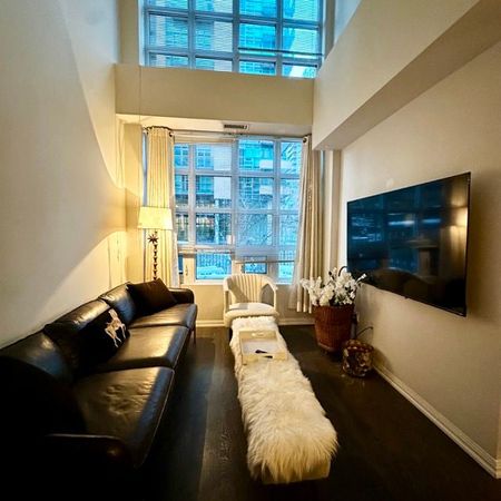 For Lease - 85 East Liberty Street Unit# TH79B, Toronto, Ontario - Photo 2