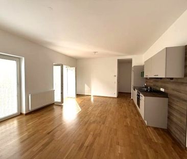 Helle 2-Zimmer Wohnung mit Balkon und Lift in Krems-Zentrum - Photo 4