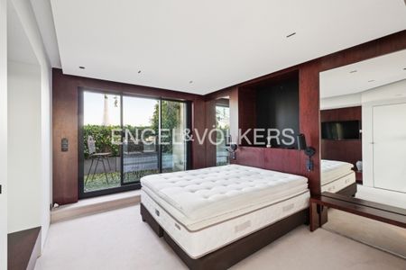 Appartement à louer à Paris 16Ème - Photo 2