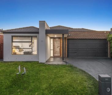 50 Gregson Grove, Lyndhurst VIC 3975 - House For Rent | Domain - Photo 6