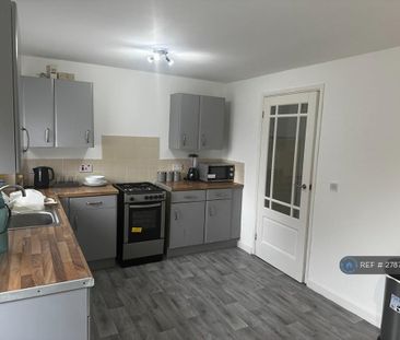 1 bedroom in a house share to rent - Photo 3