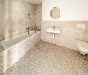 Charmant appartement à Estavayer-le-Lac au coeur d'un écoquartier - Photo 5