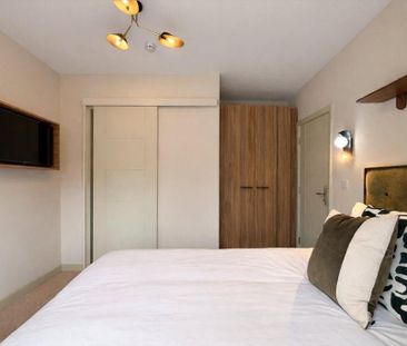 1 bedroom apartment to rent - Photo 6
