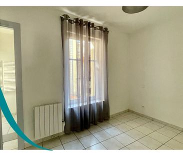 Location appartement 3 pièces, 51.11m², Épinal - Photo 1