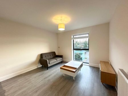 1 bedroom apartment to rent - Photo 2