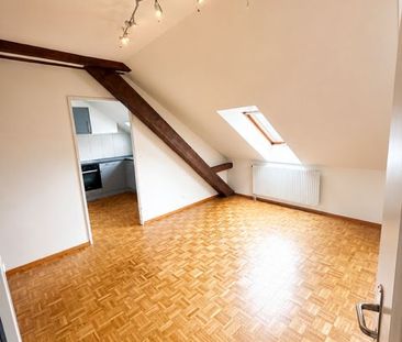 2.5 Zimmer, 3. Stock - Photo 4