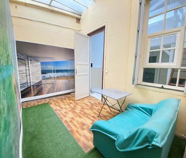 Location Appartement 1 pièce 21m² BORDEAUX 33000 - Photo 4