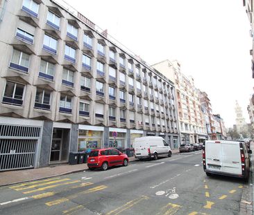Location appartement 1 pièce 30.01 m² à Lille (59000) - Photo 4